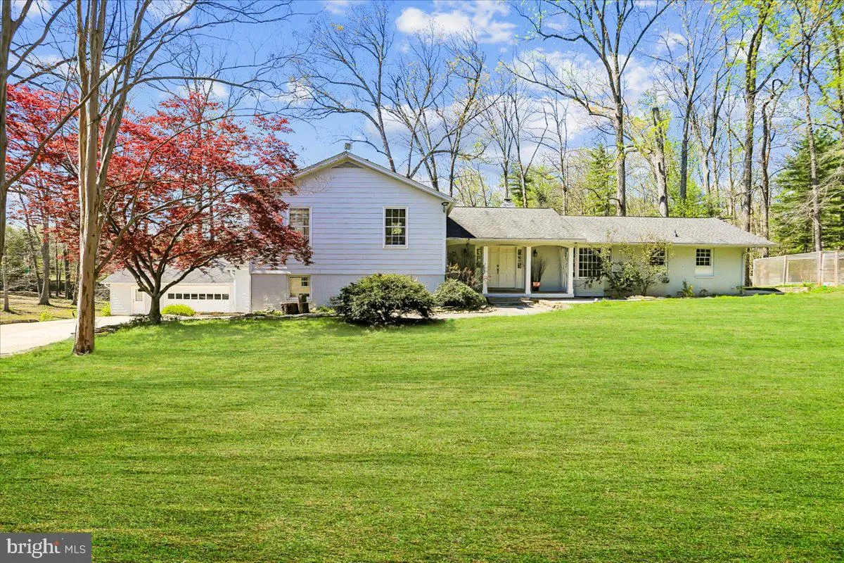 14400 JONES LANE, North Potomac, MD 20878