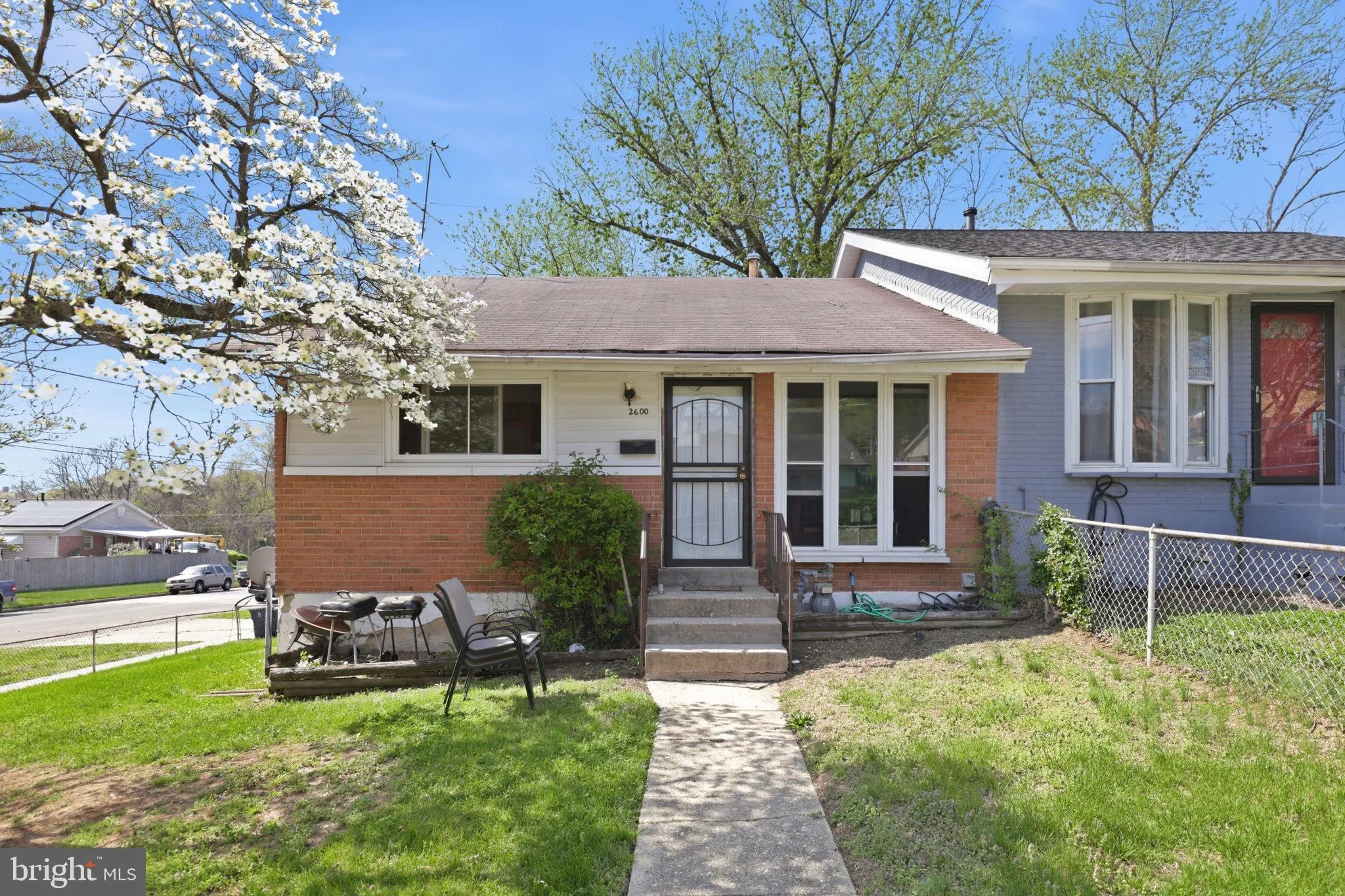 2600 AFTON STREET, Temple Hills, MD 20748