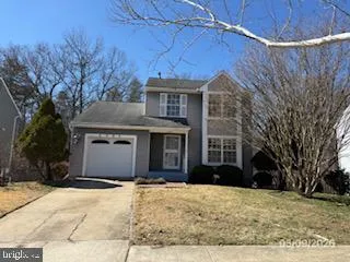 4505 JOHN STREET, Suitland, MD 20746