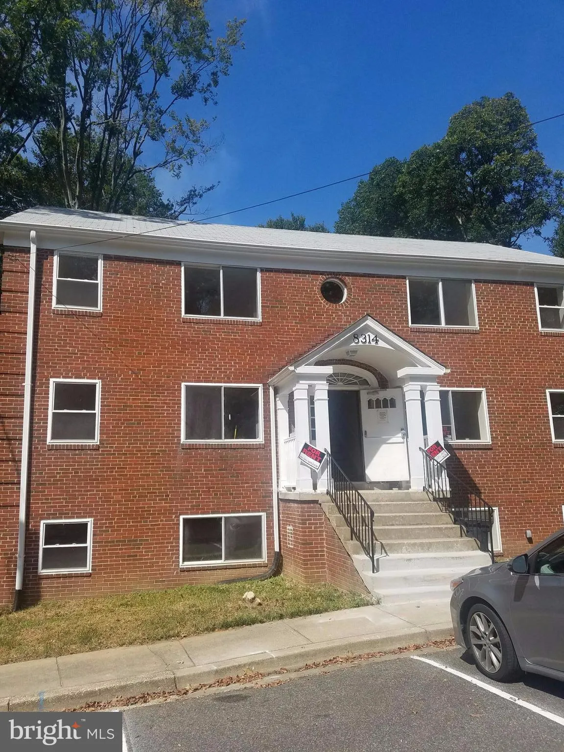 8314 ROANOKE AVENUE, Takoma Park, MD 20912