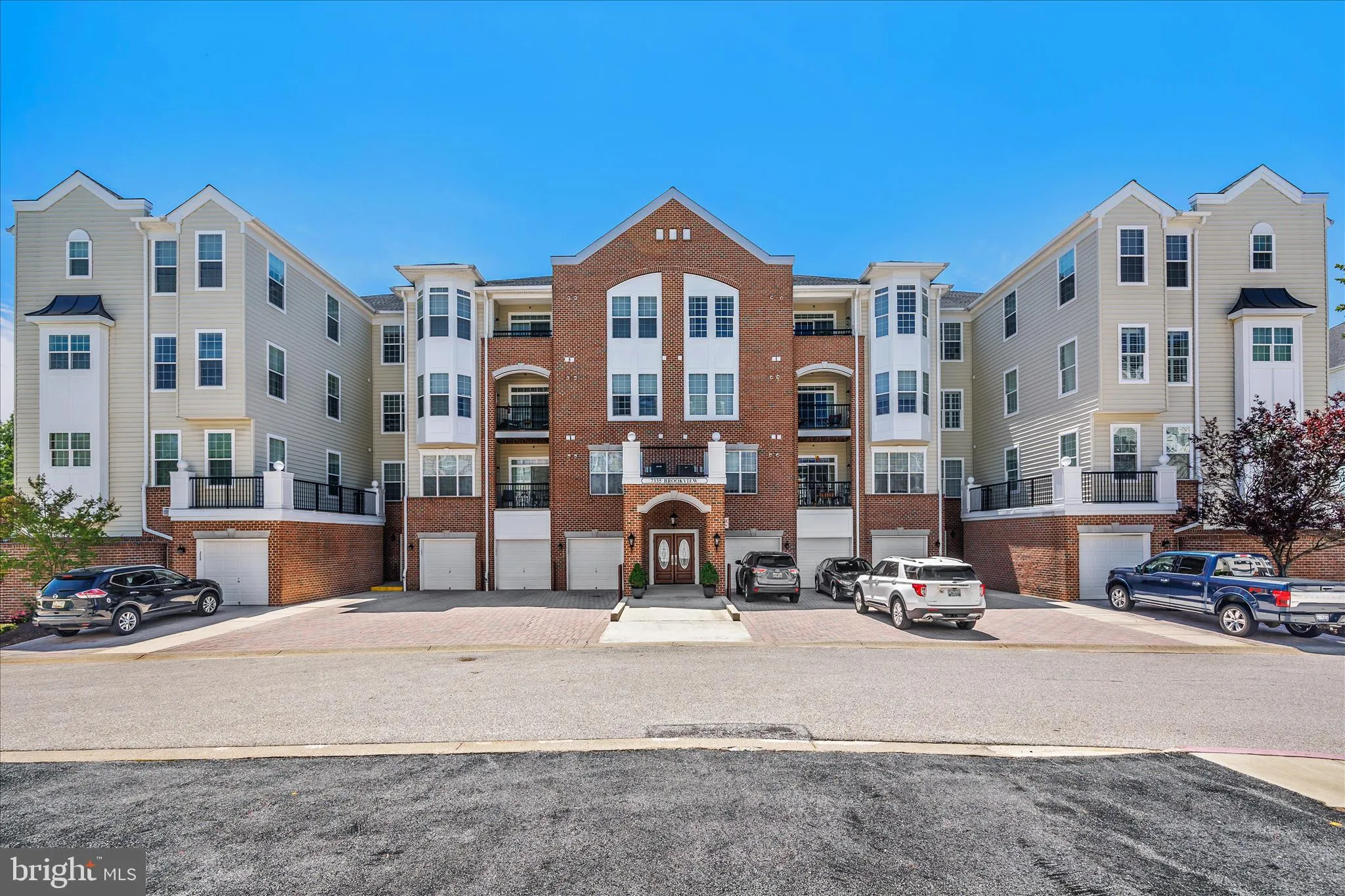 7335 BROOKVIEW ROAD, Elkridge, MD 21075