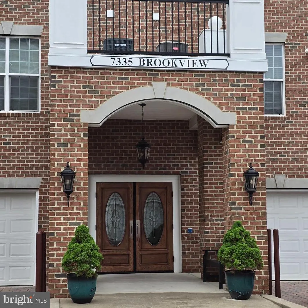 7335 BROOKVIEW ROAD, Elkridge, MD 21075