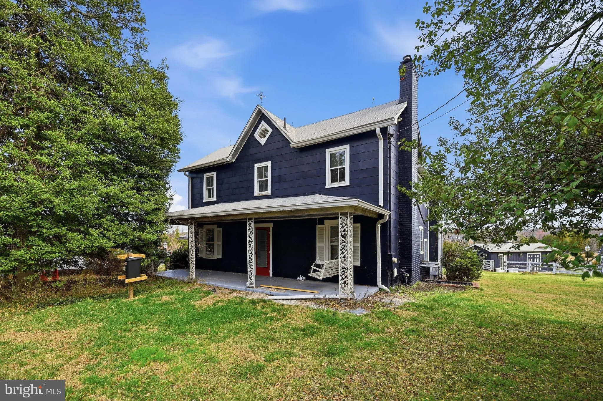 11641 GLEN ROAD, Potomac, MD 20854