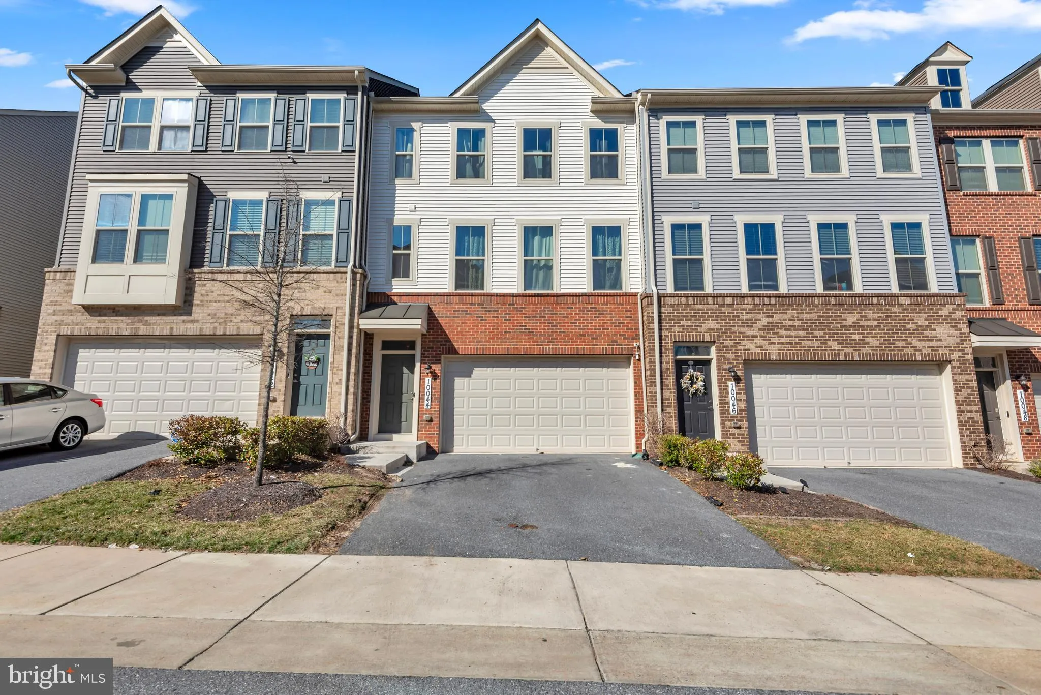 10044 DORSEY LANE, Lanham, MD 20706
