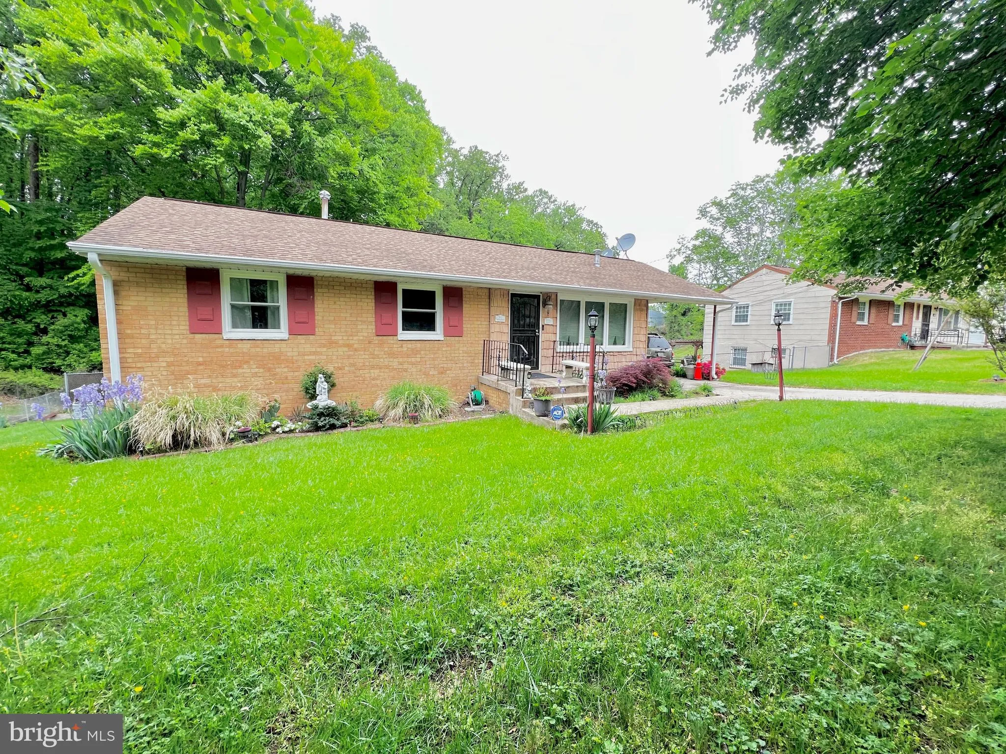 7802 BEECHNUT ROAD, Capitol Heights, MD 20743