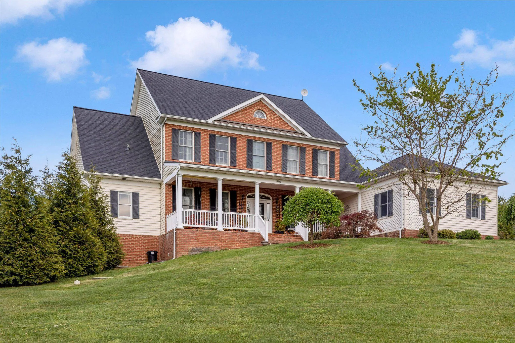 14746 NEW WINDSOR ROAD, New Windsor, MD 21776