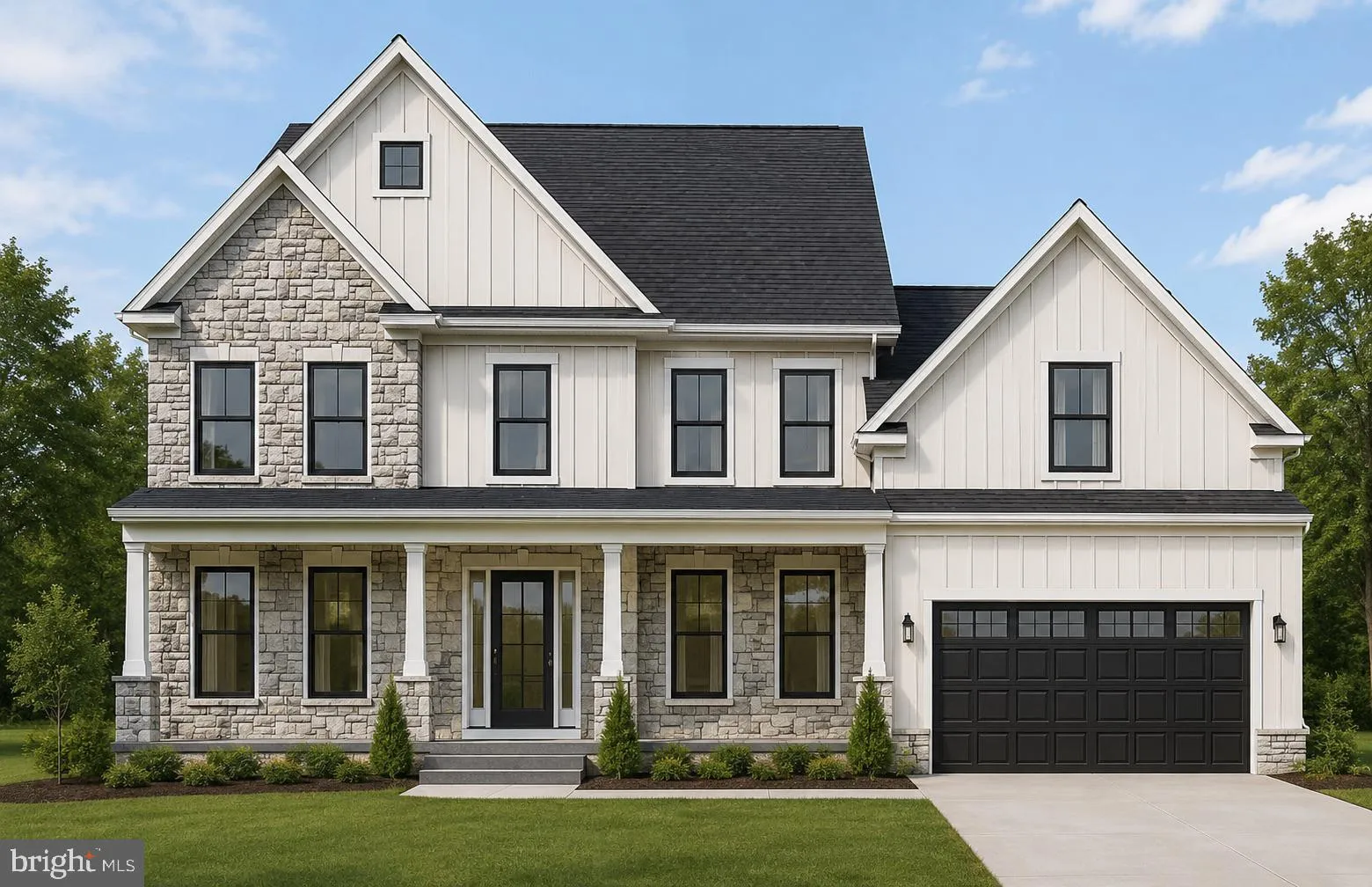6015 WISHING ROCK WAY, Haymarket, VA 20169