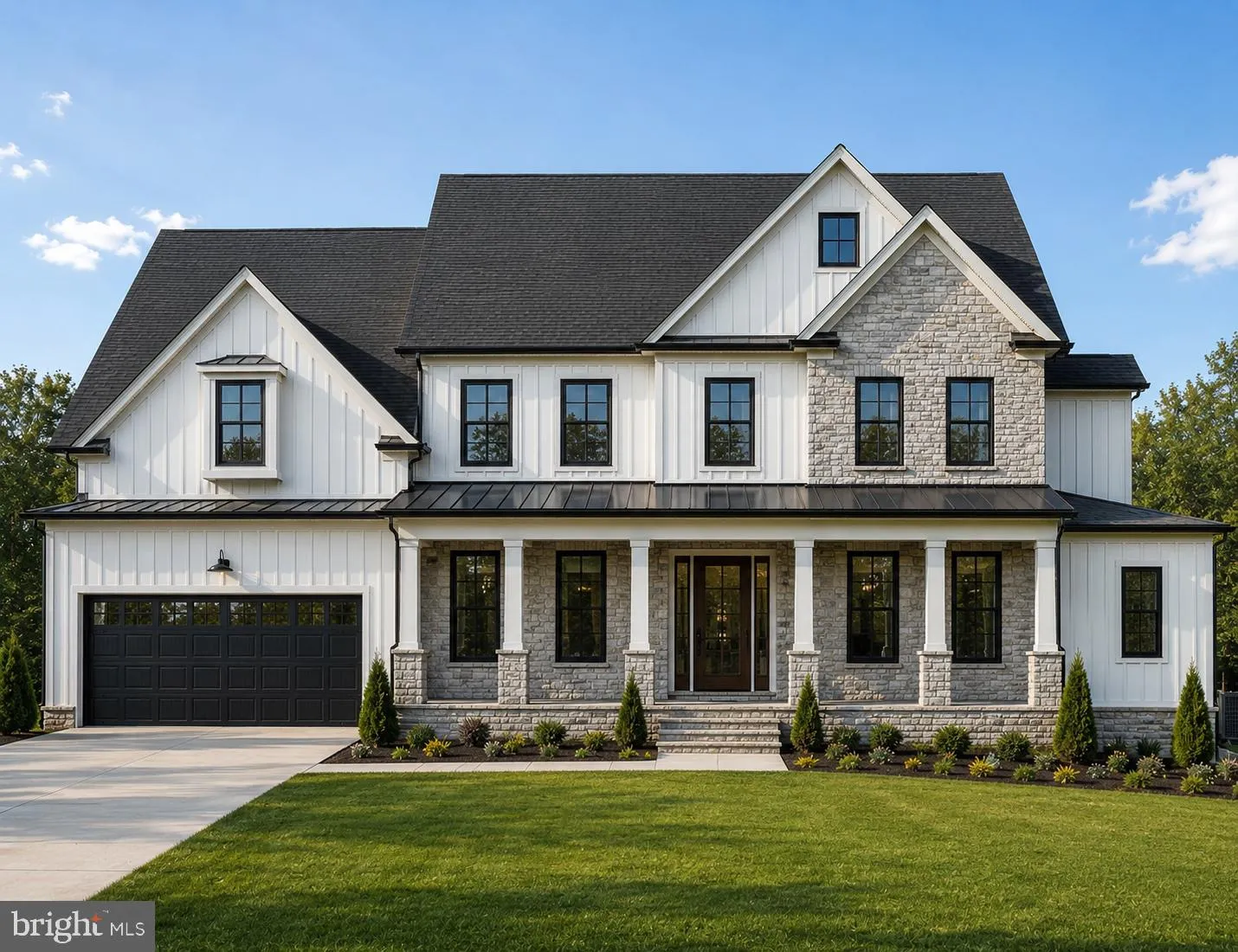6019 WISHING ROCK WAY, Haymarket, VA 20169