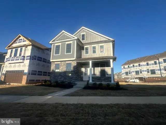 454 HANSON STREET, Frederick, MD 21701