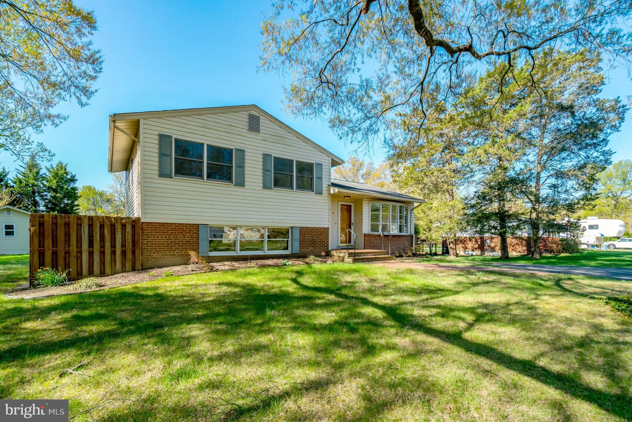 4415 OLD MILL ROAD, Alexandria, VA 22309