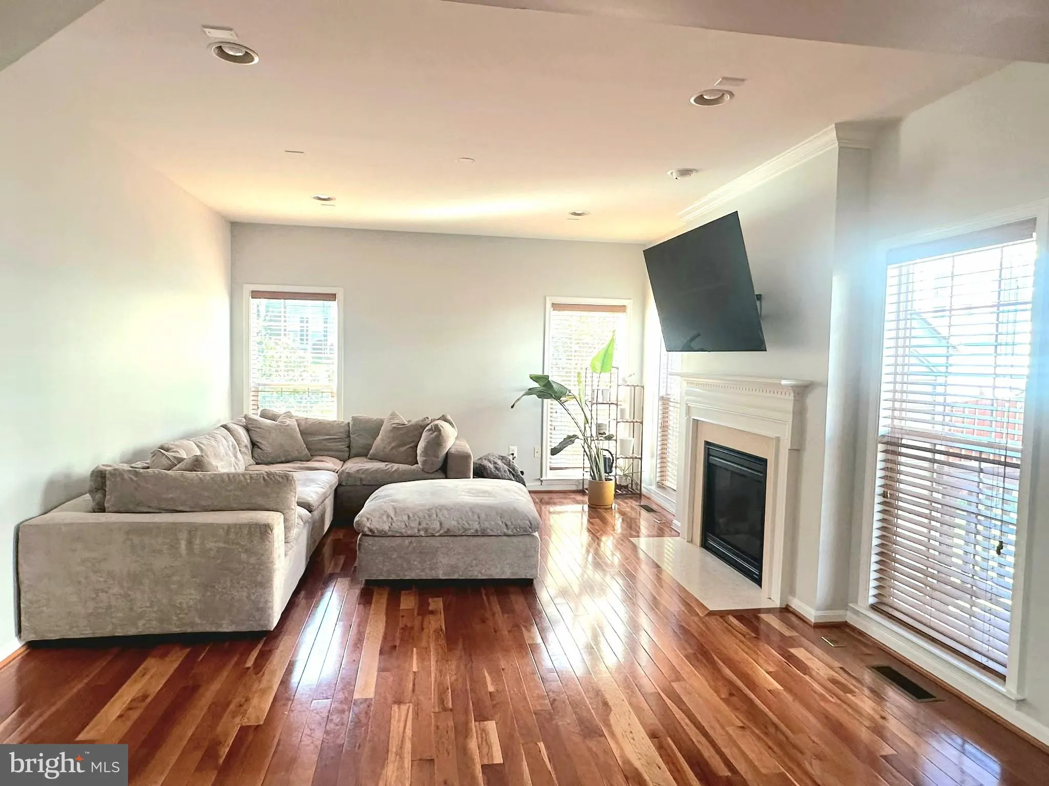 4109 PRESIDENTIAL HILL LOOP, Dumfries, VA 22025