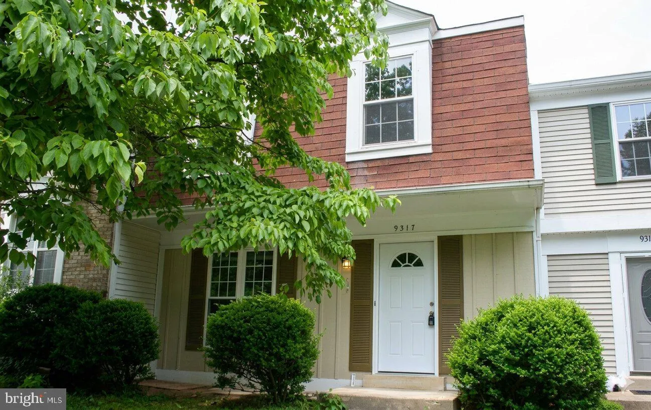 9317 BROADWATER DRIVE, Gaithersburg, MD 20879