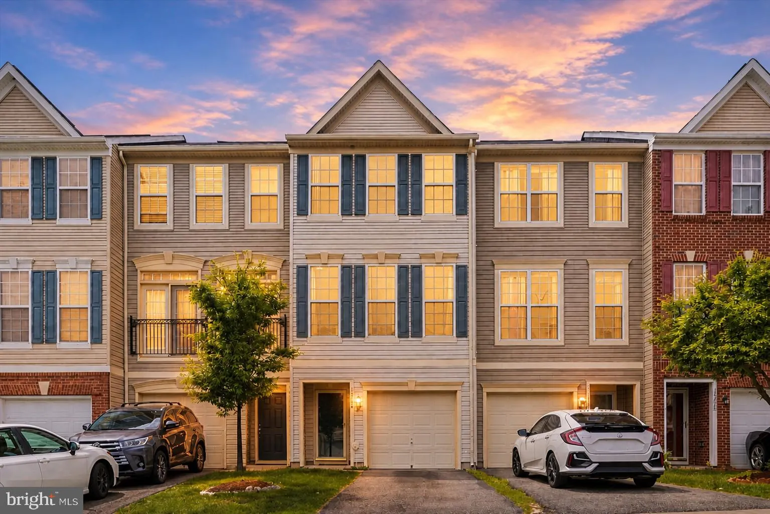 15704 JOHN DISKIN CIRCLE, Woodbridge, VA 22191
