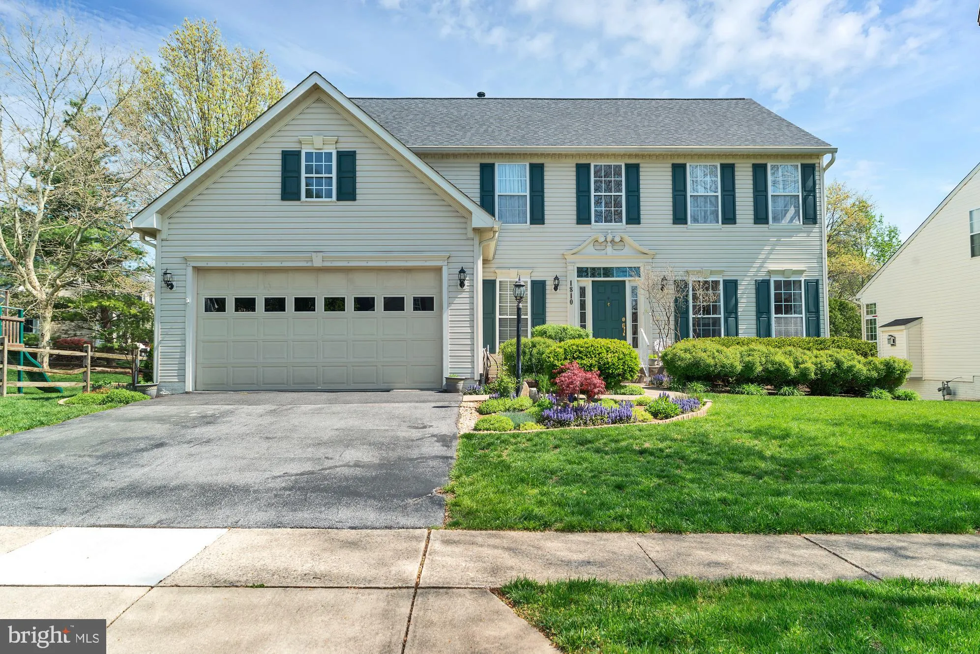 1810 BEECH COURT, Frederick, MD 21701