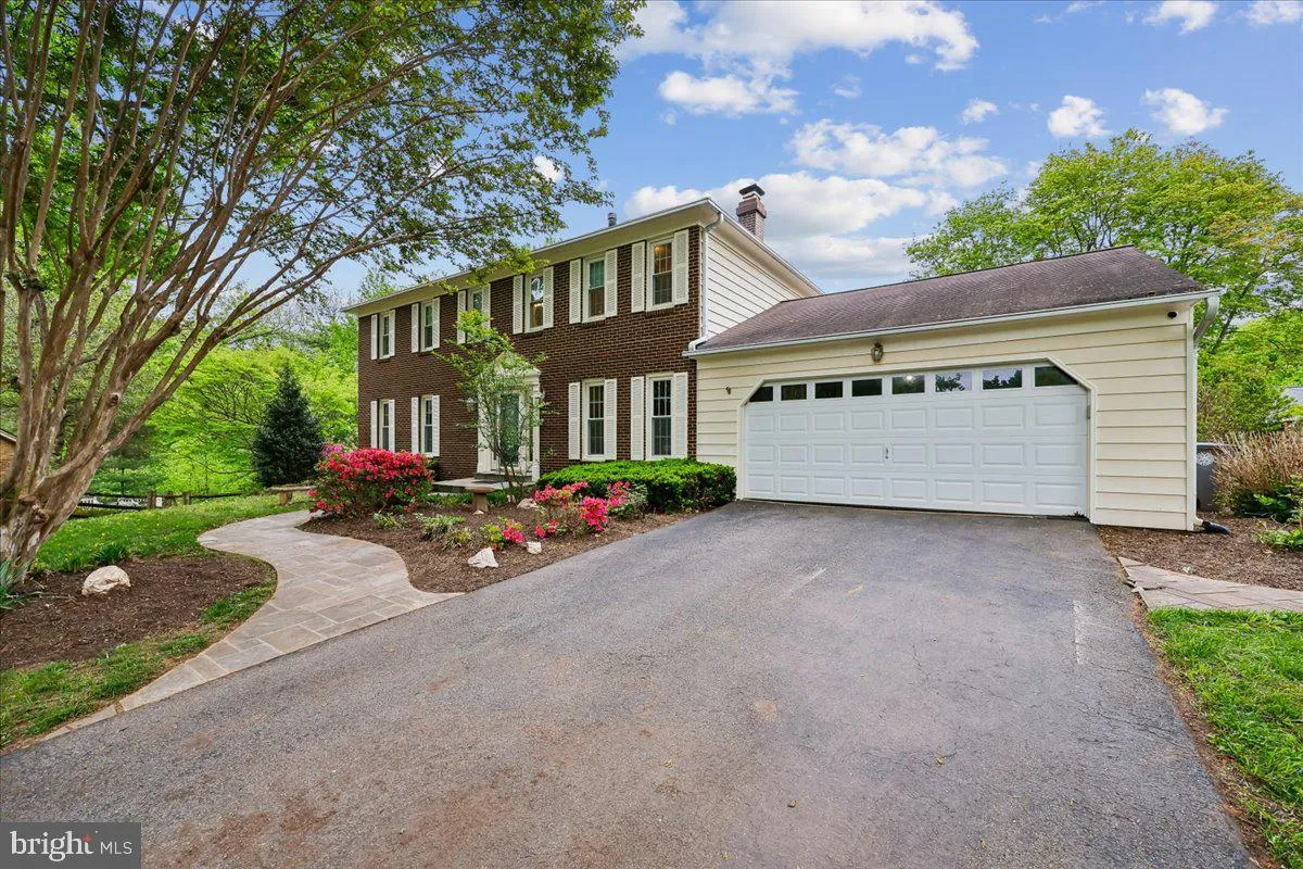 1515 BLUE MEADOW ROAD, Potomac, MD 20854