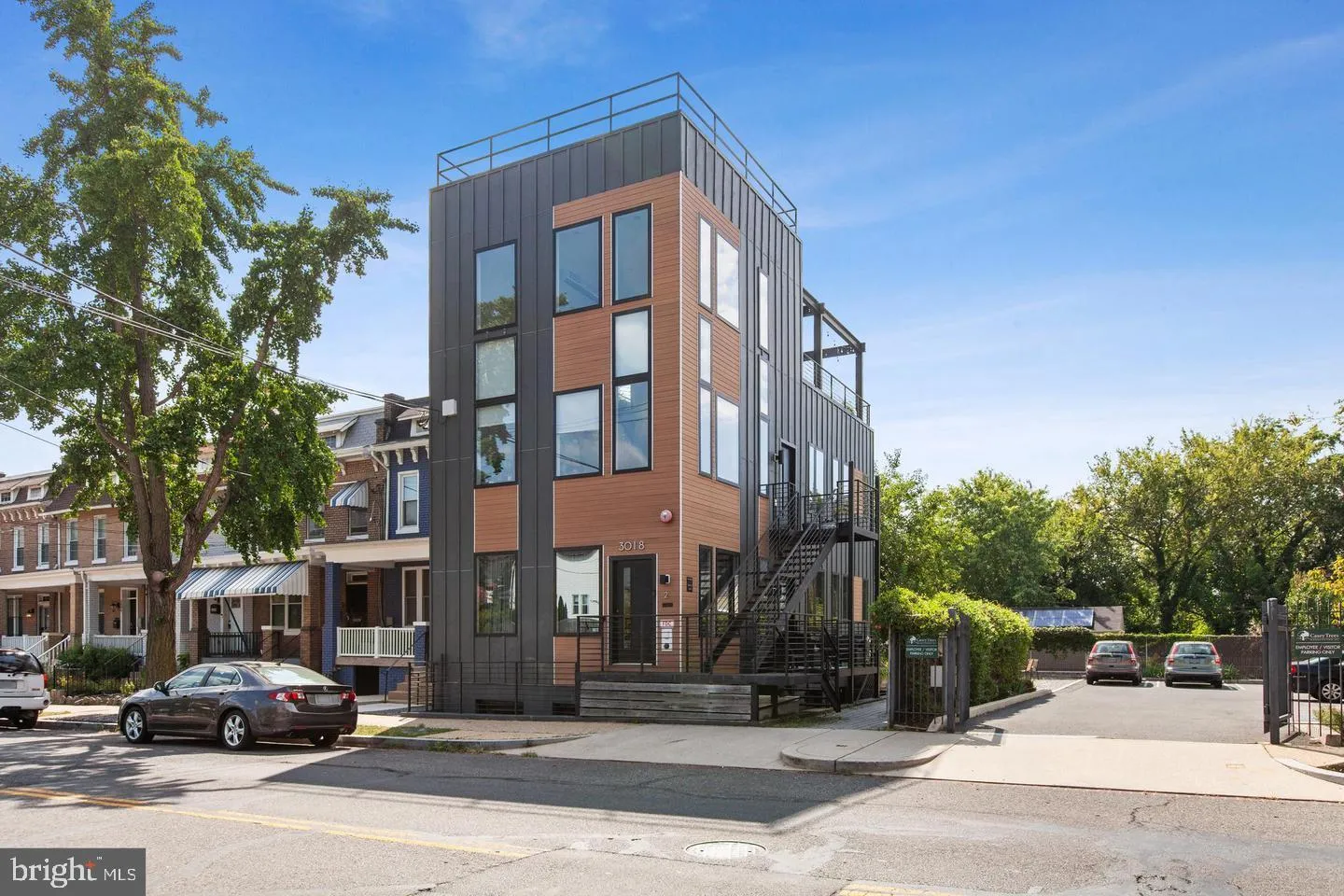 3018 12TH STREET, Washington, DC 20017