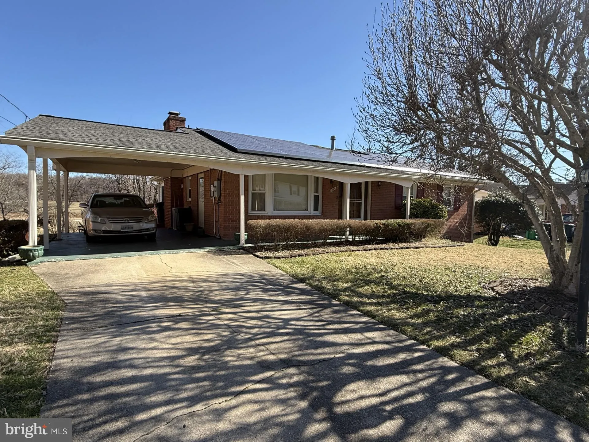 10106 KATHLEEN DRIVE, Fort Washington, MD 20744