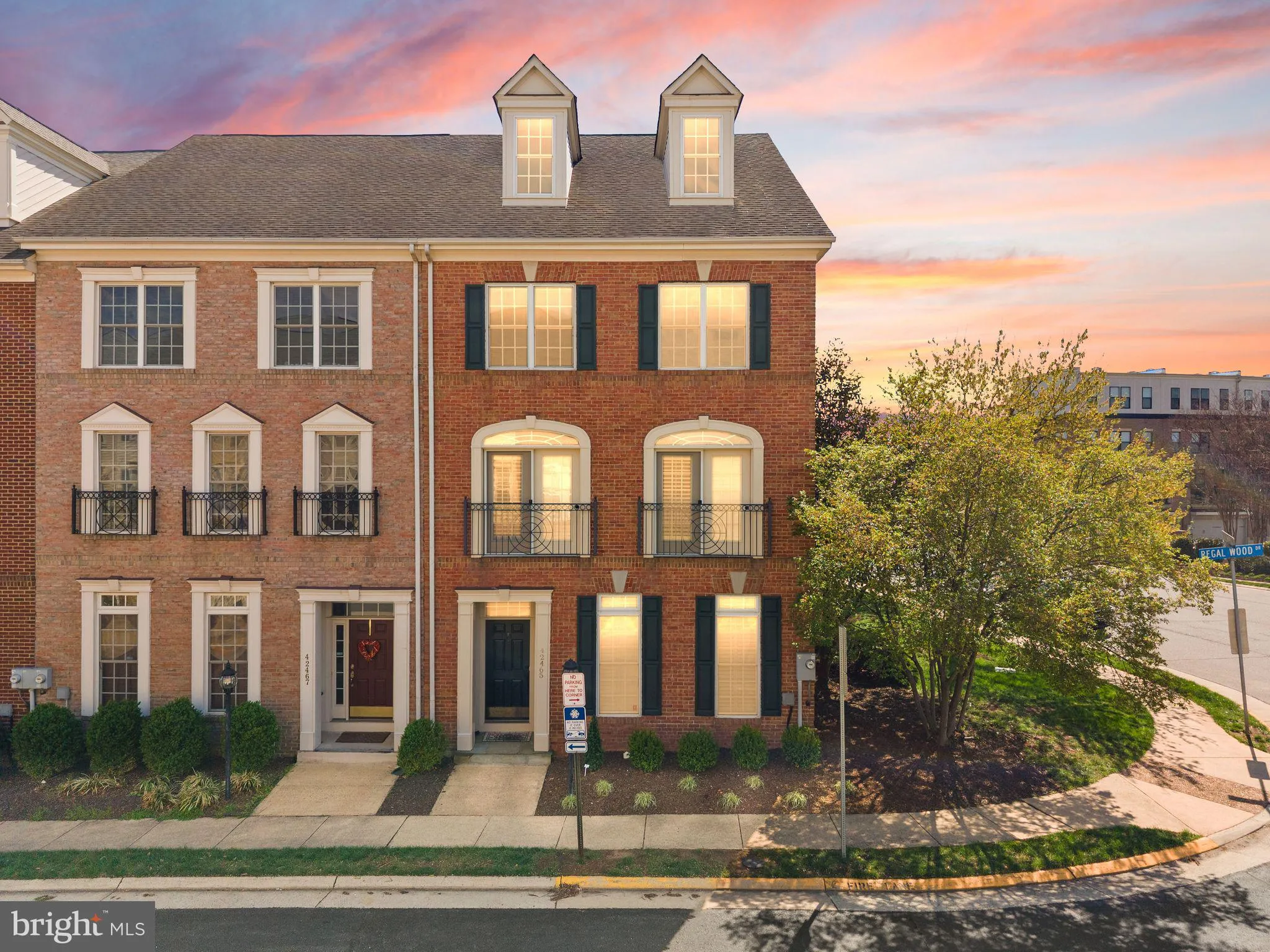 42465 REGAL WOOD DRIVE, Brambleton, VA 20148