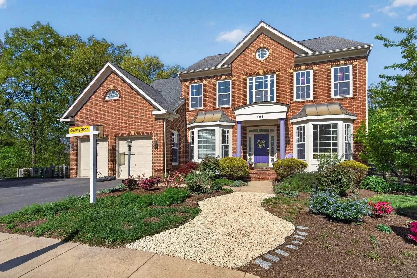 106 CALVARY COURT, Leesburg, VA 20175