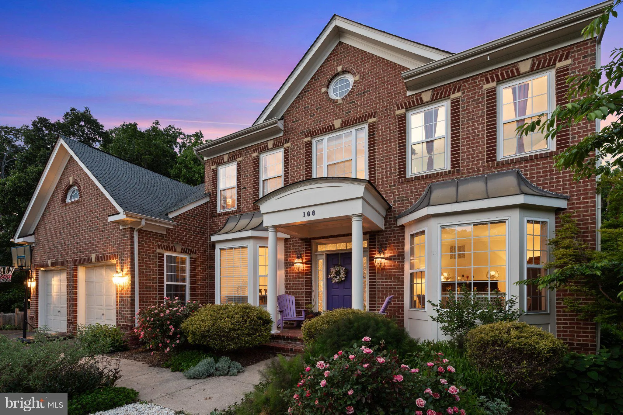106 CALVARY COURT, Leesburg, VA 20175