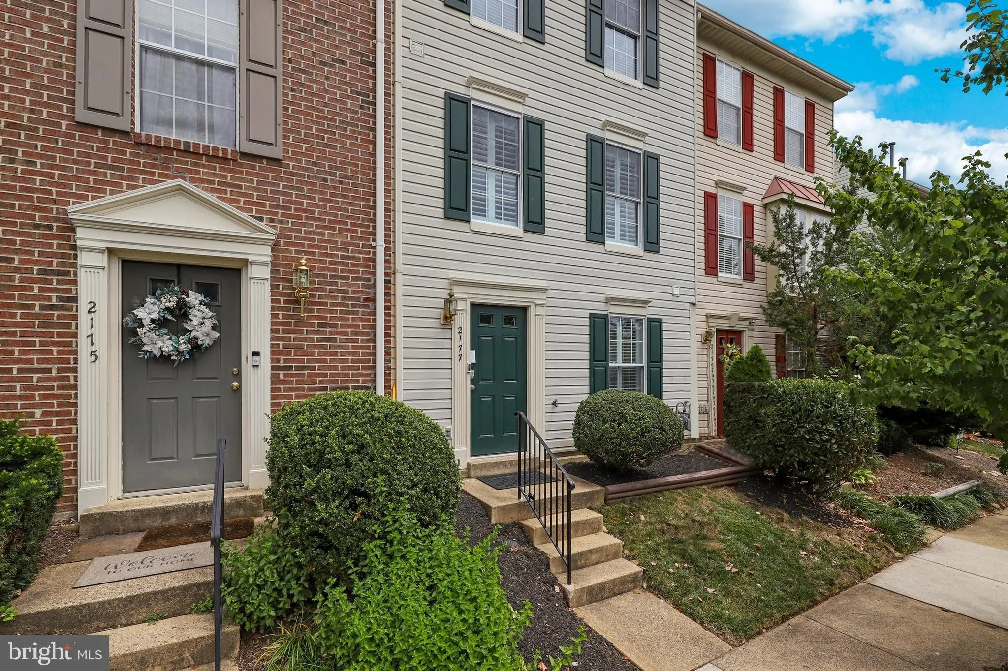 2177 SHIRLINGTON ROAD, Arlington, VA 22204