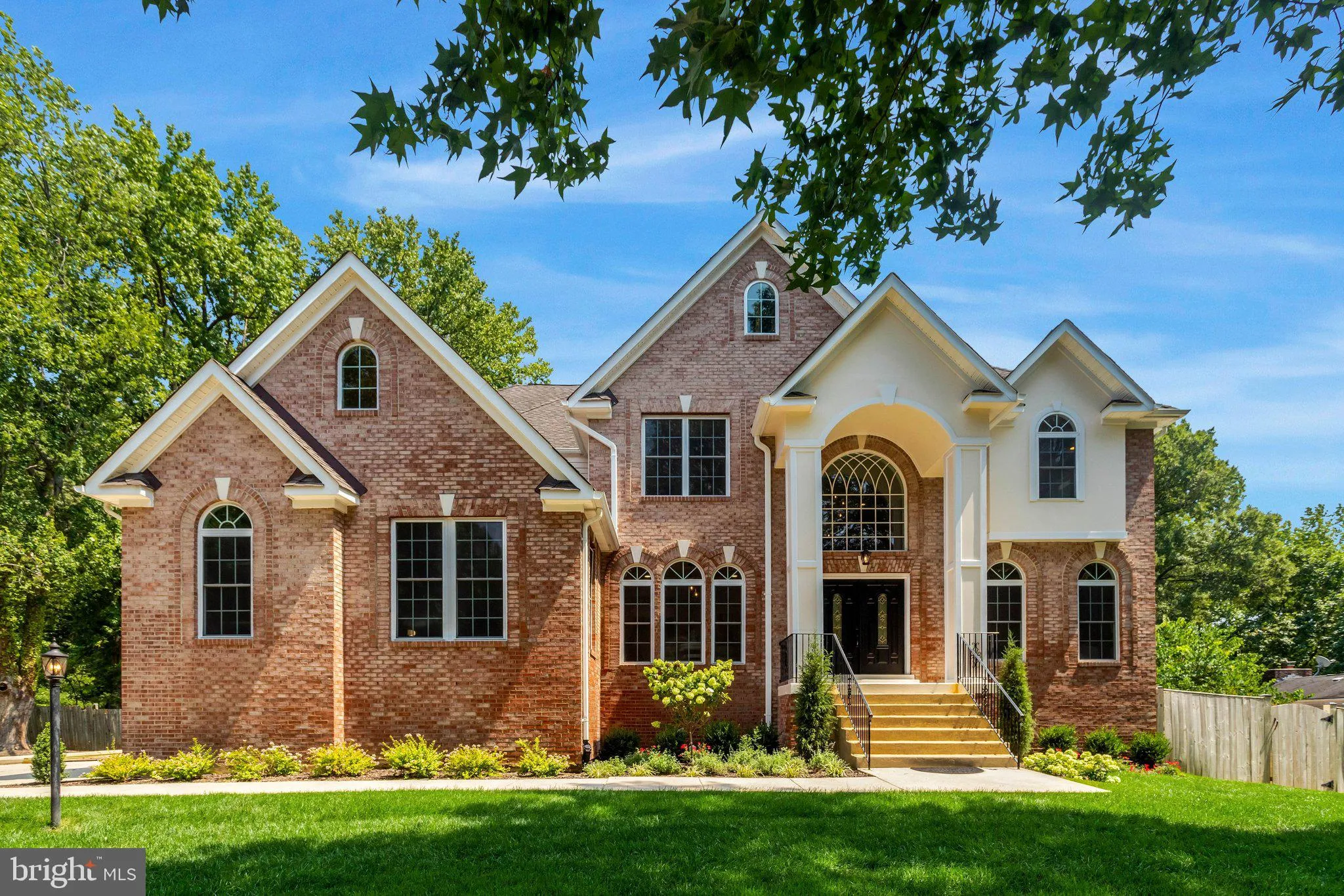 8713 OAK LEAF DRIVE, Alexandria, VA 22309