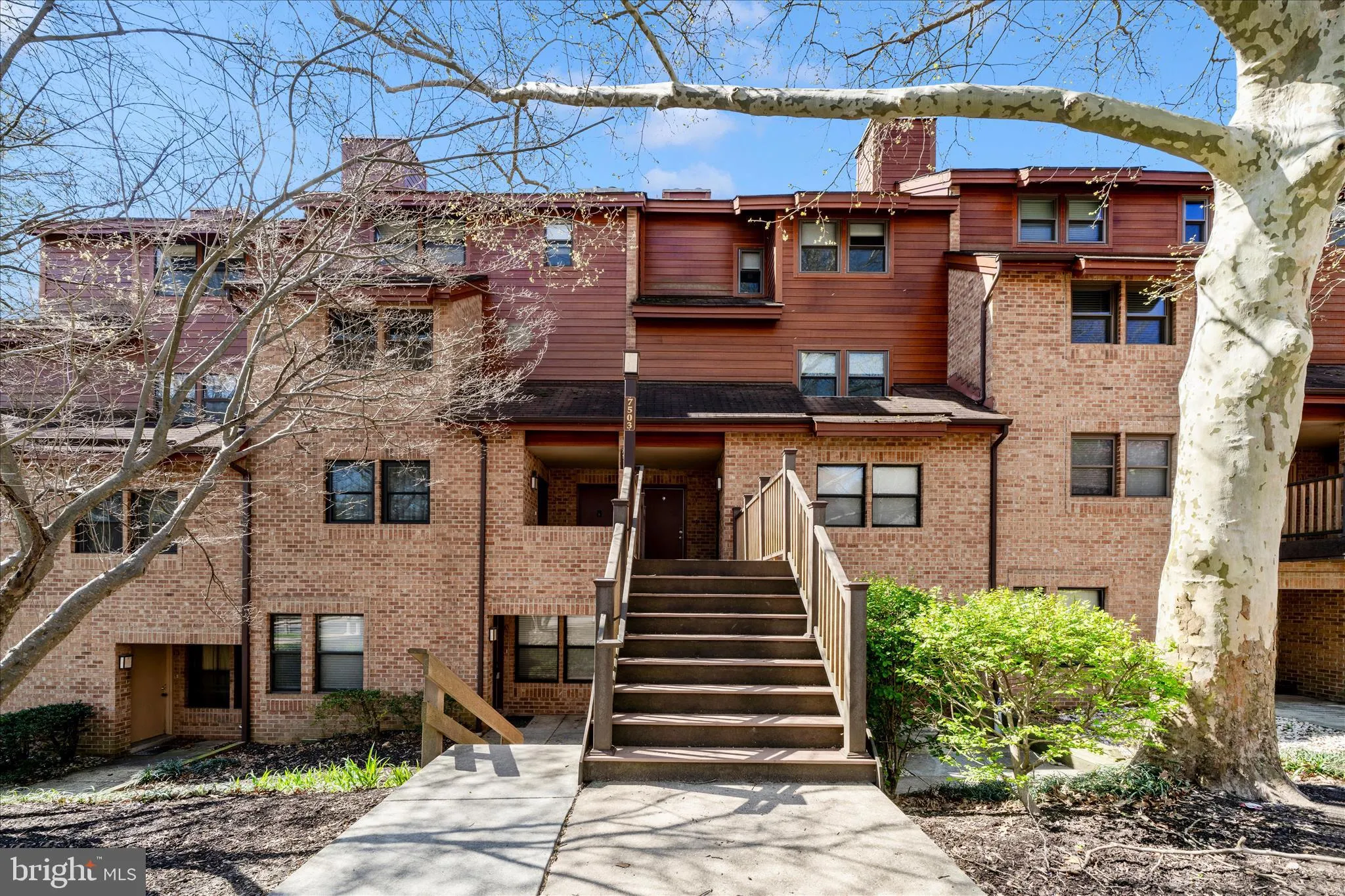 7503 WEATHER WORN WAY, Columbia, MD 21046