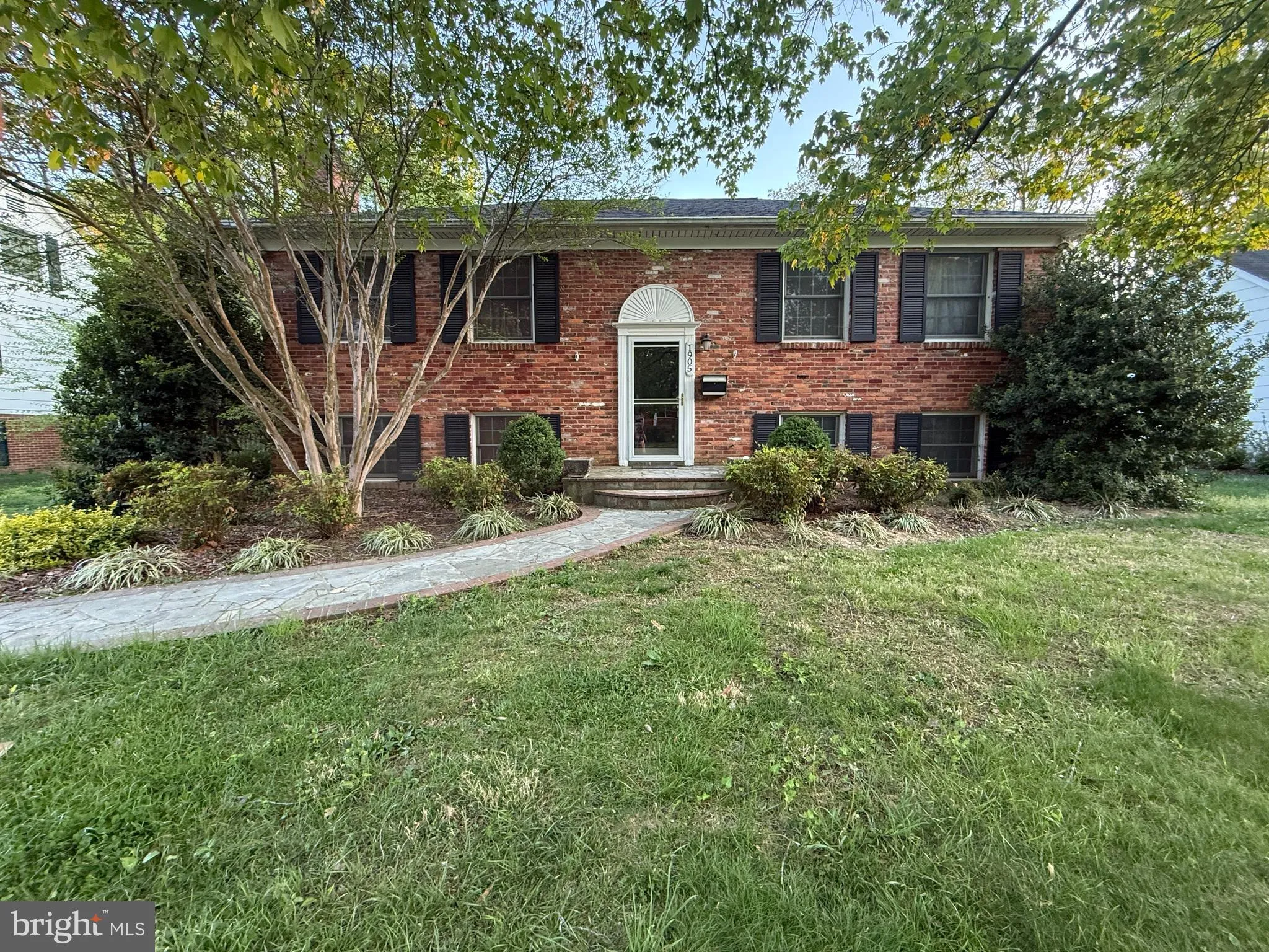 1905 COOL SPRING DRIVE, Alexandria, VA 22308