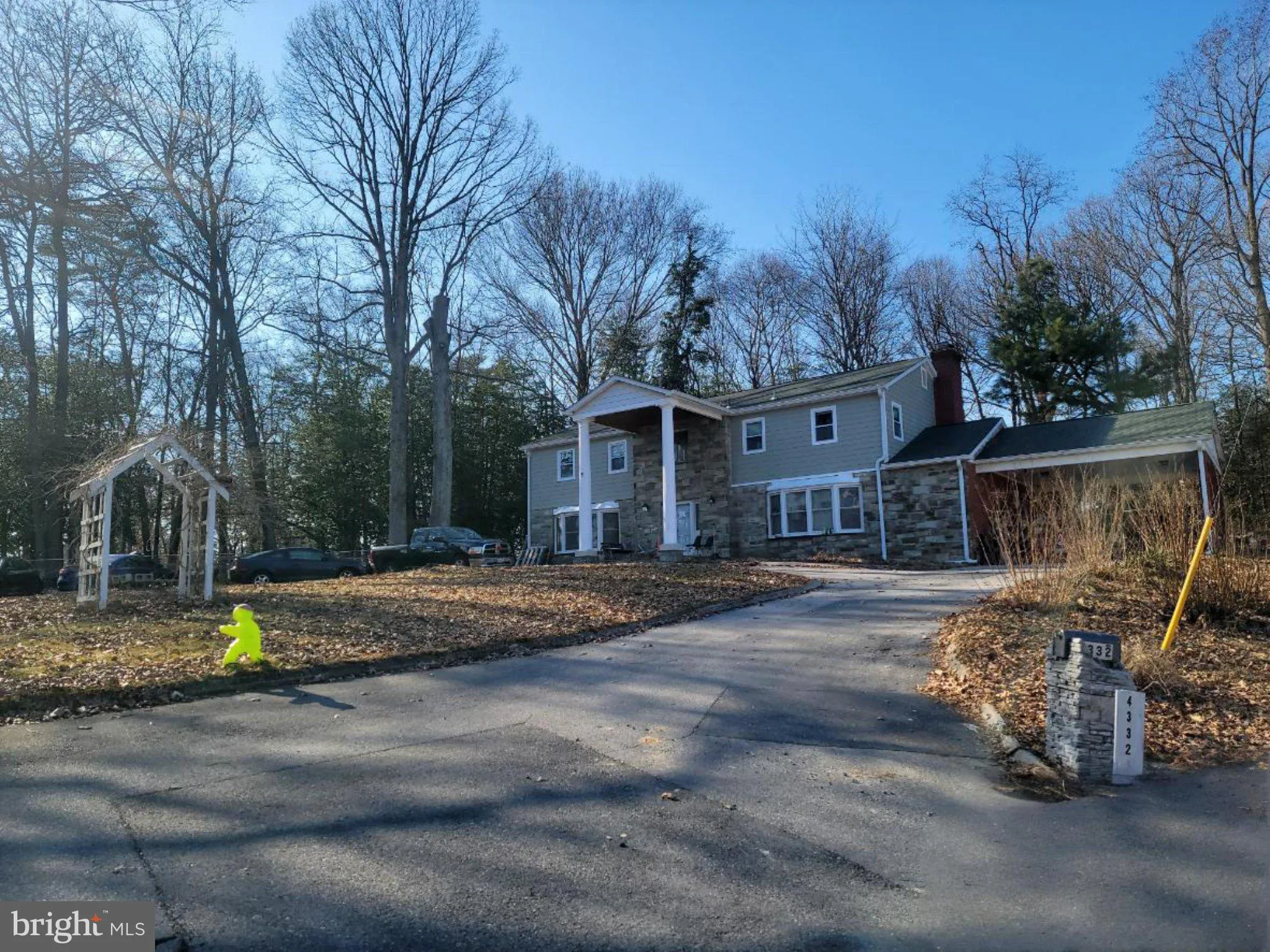 4332 FRANKLIN TERRACE, Beltsville, MD 20705