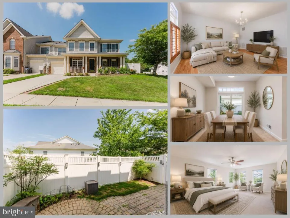 13075 SIDLAW HILLS LANE, Bristow, VA 20136