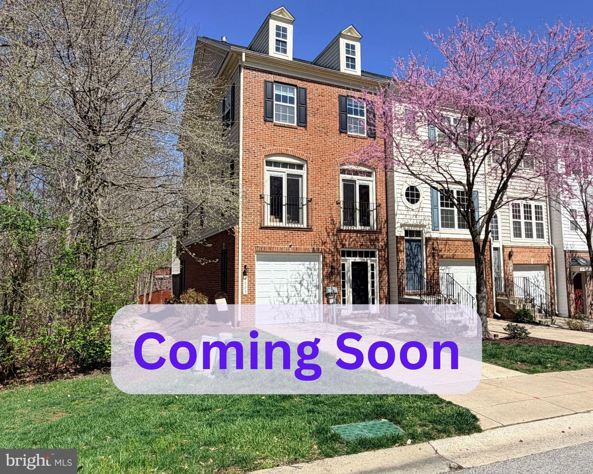 8002 PENNINGTON DRIVE, Laurel, MD 20724