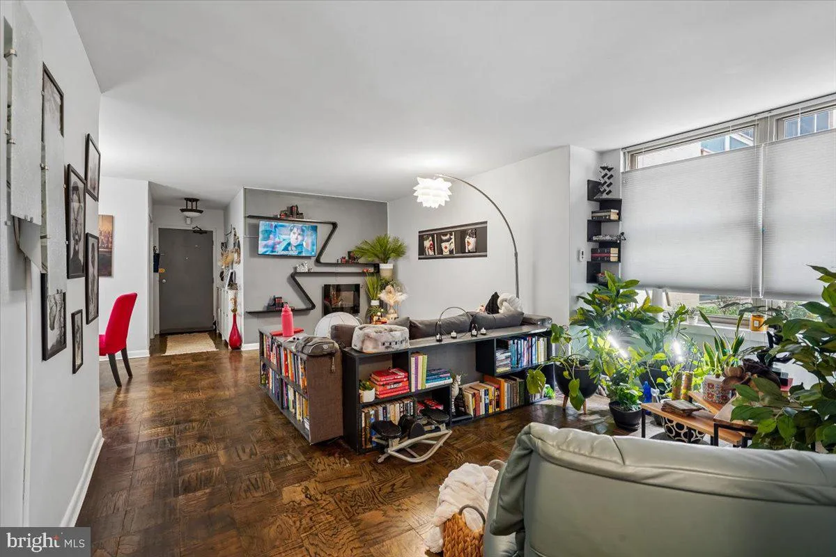 1260 21ST STREET, Washington, DC 20036