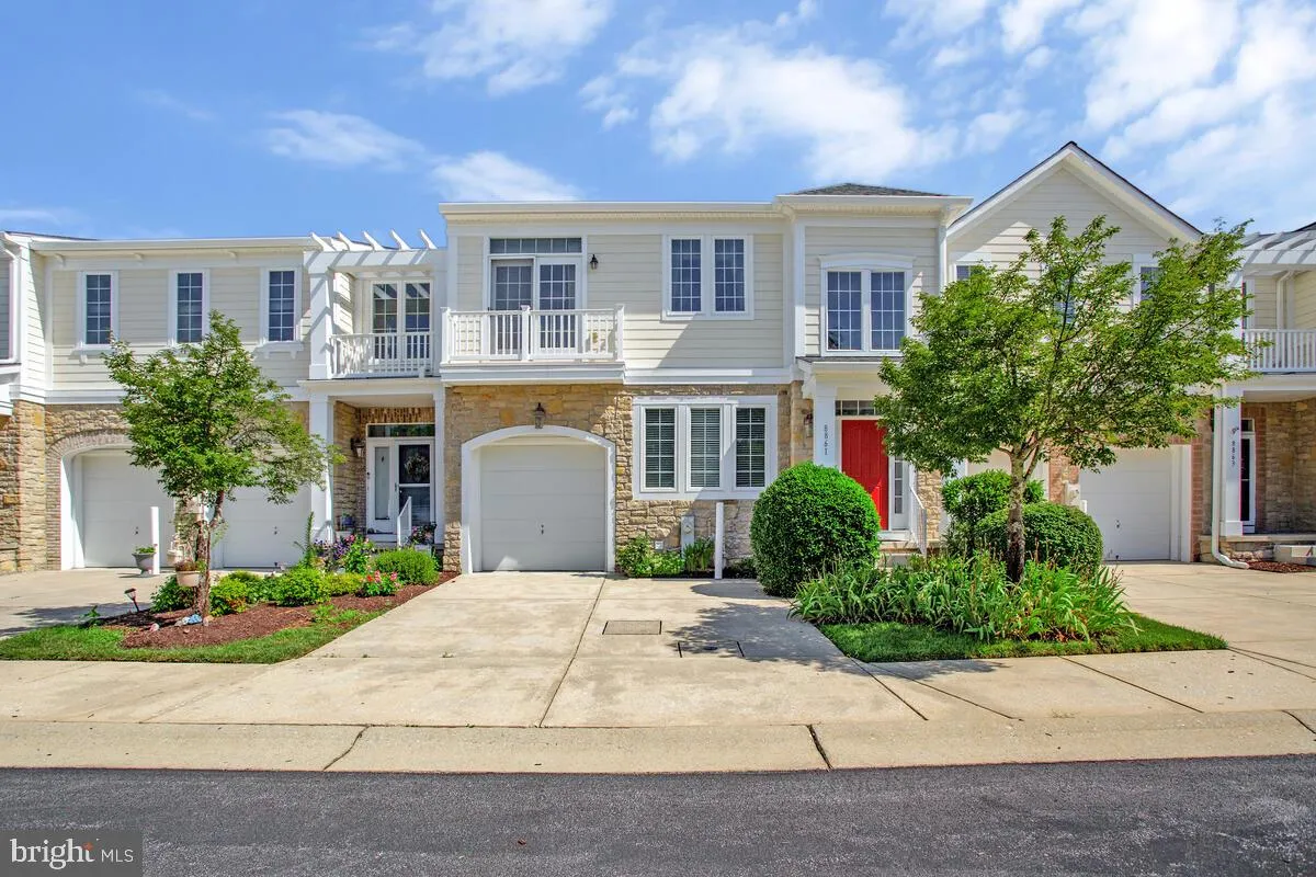 8861 SHINING OCEANS WAY, Columbia, MD 21045