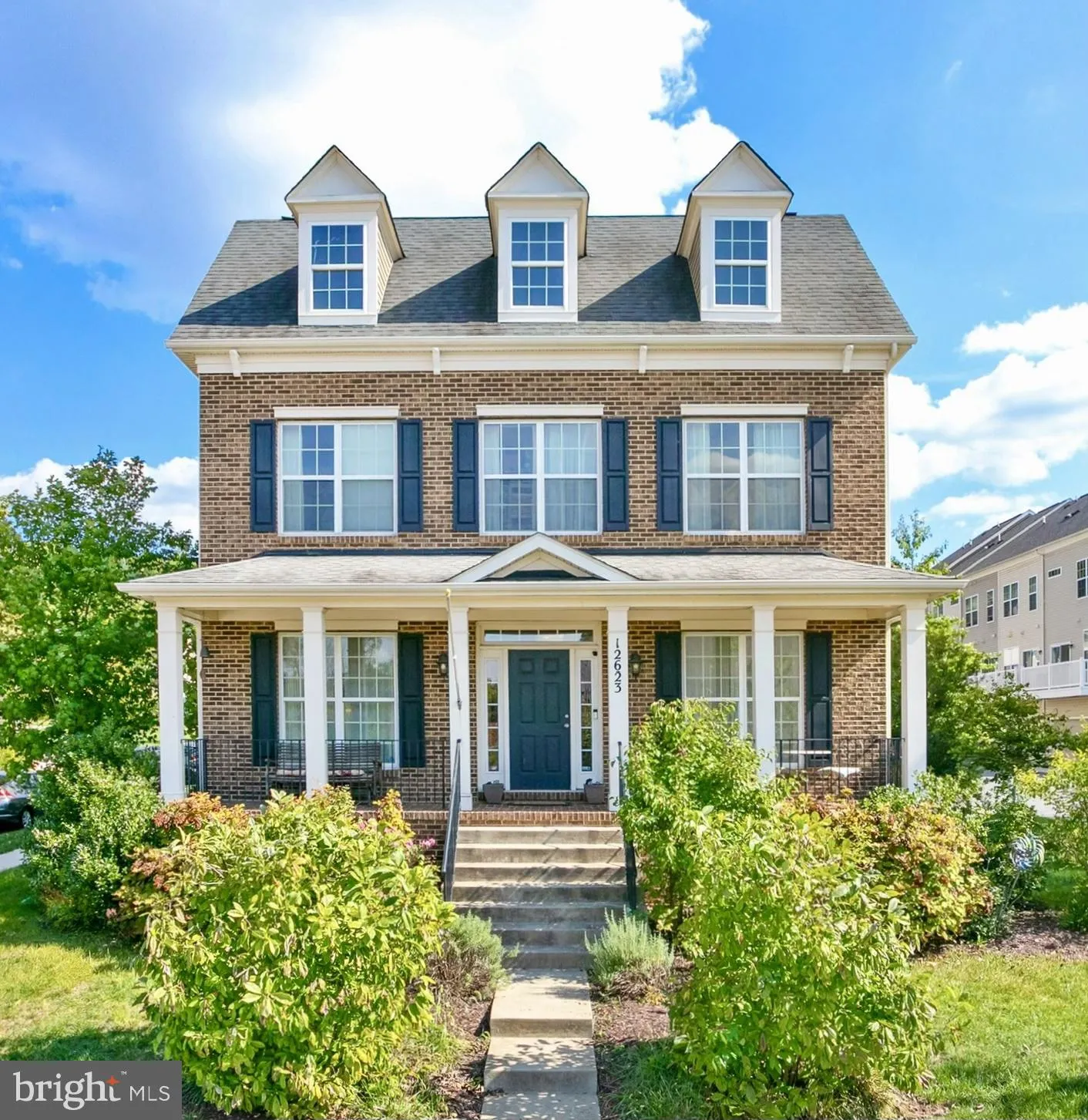 12623 BRICKYARD BOULEVARD, Beltsville, MD 20705