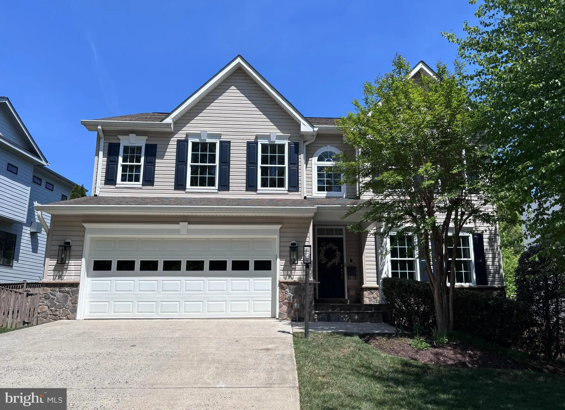 2205 WESTMORELAND STREET, Falls Church, VA 22043