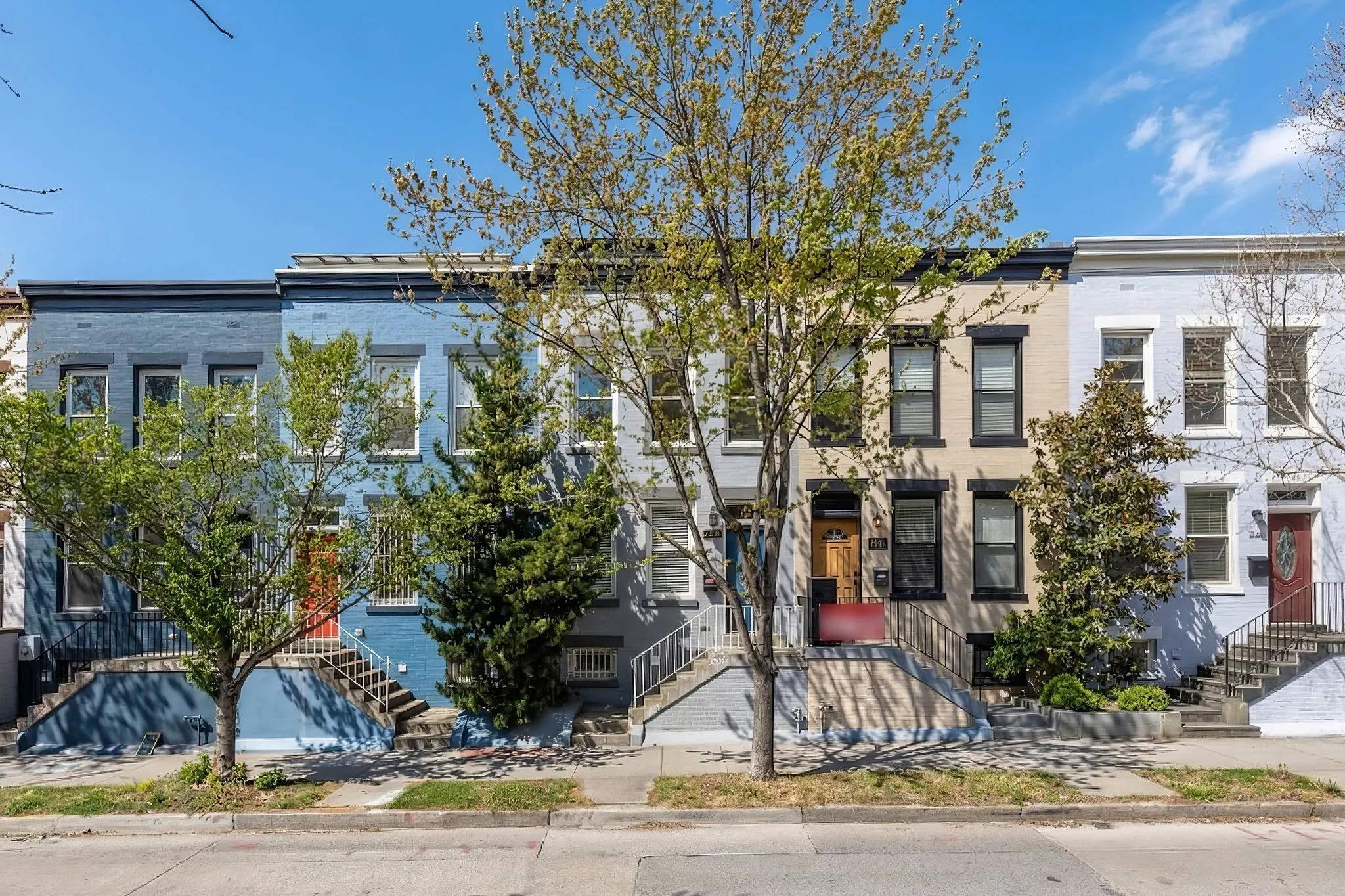 773 KENYON STREET, Washington, DC 20010