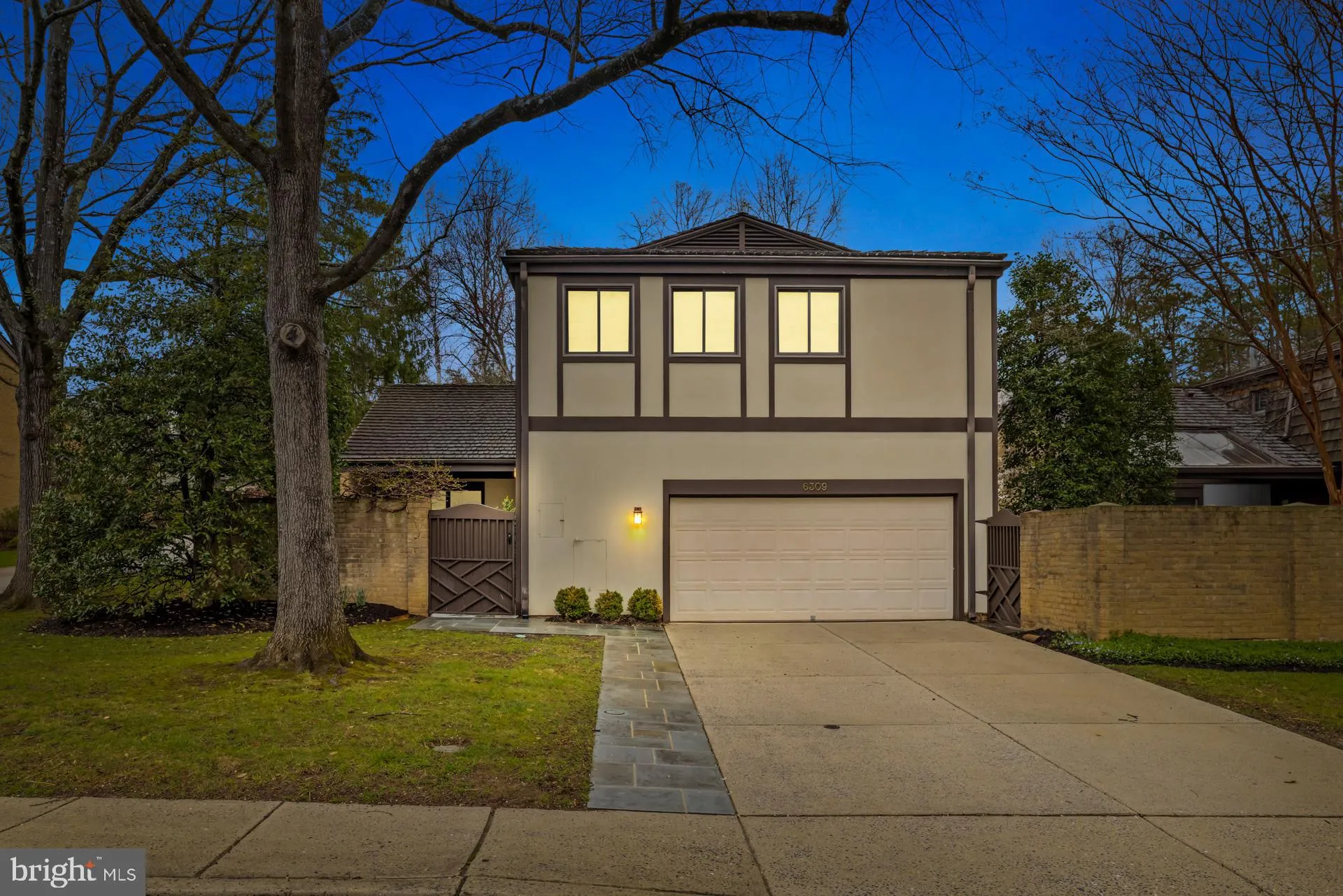 6309 FRIENDSHIP COURT, Bethesda, MD 20817