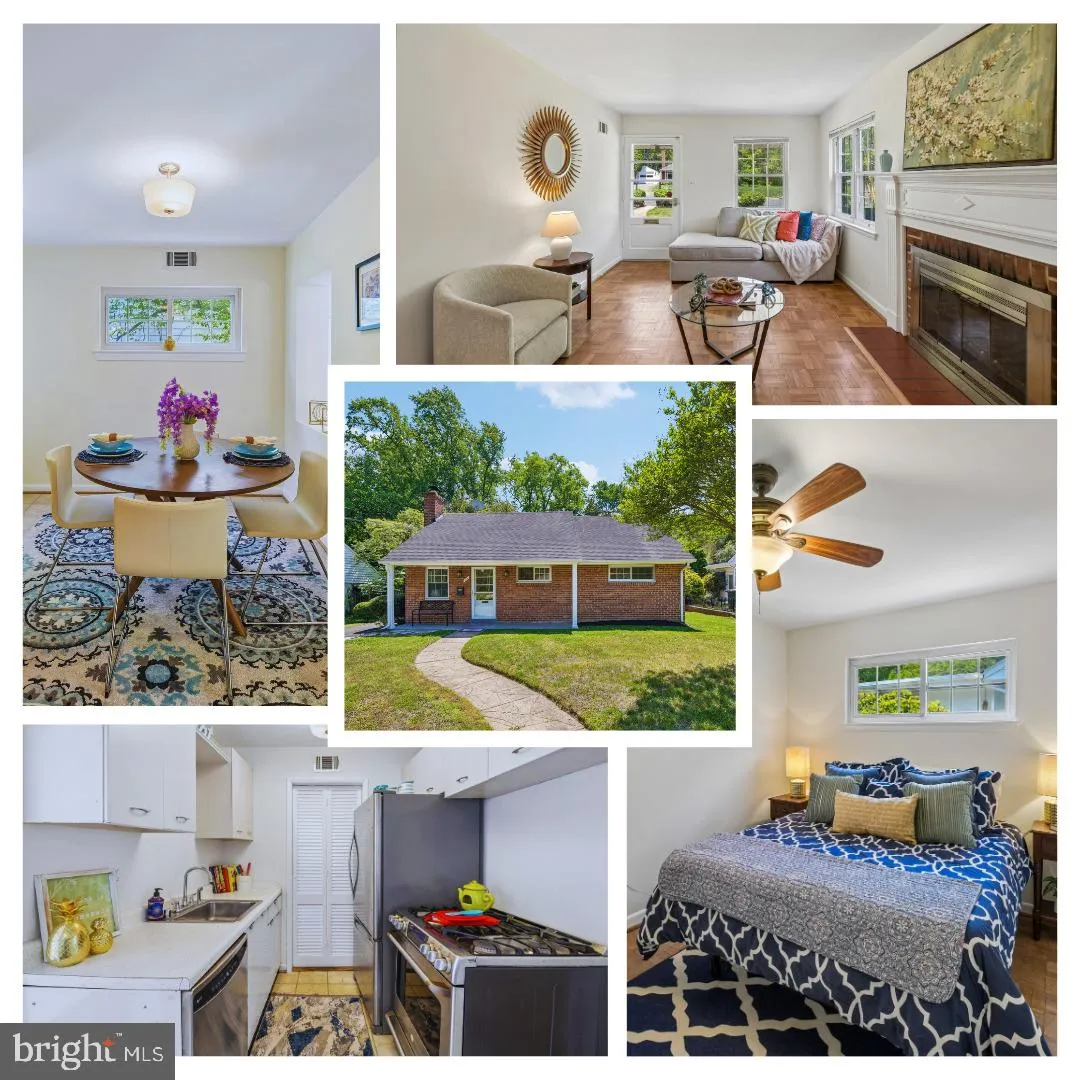 31 EDISON STREET, Arlington, VA 22204