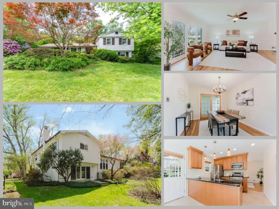 8608 QUEEN ELIZABETH BOULEVARD, Annandale, VA 22003