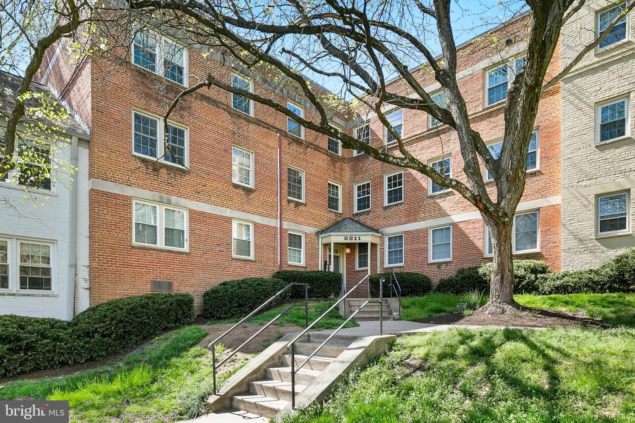 2211 WASHINGTON AVENUE, Silver Spring, MD 20910