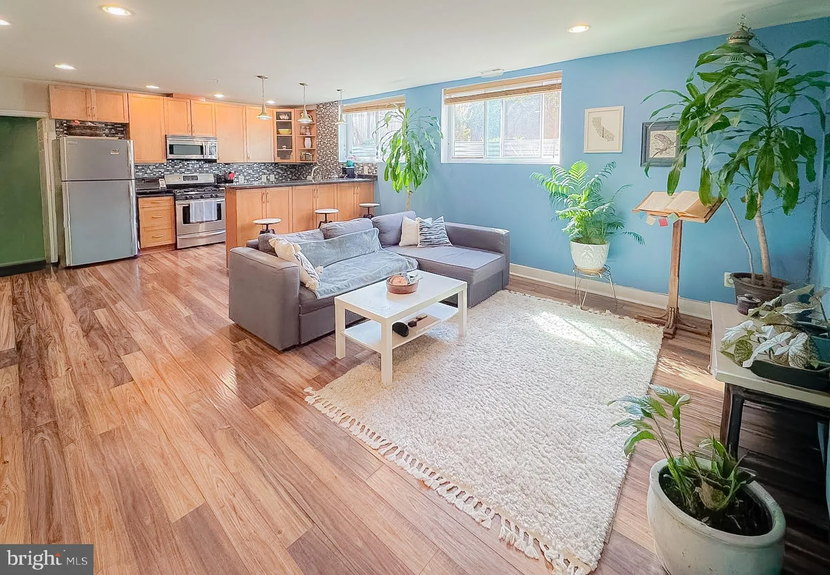 423 18TH STREET, Washington, DC 20002