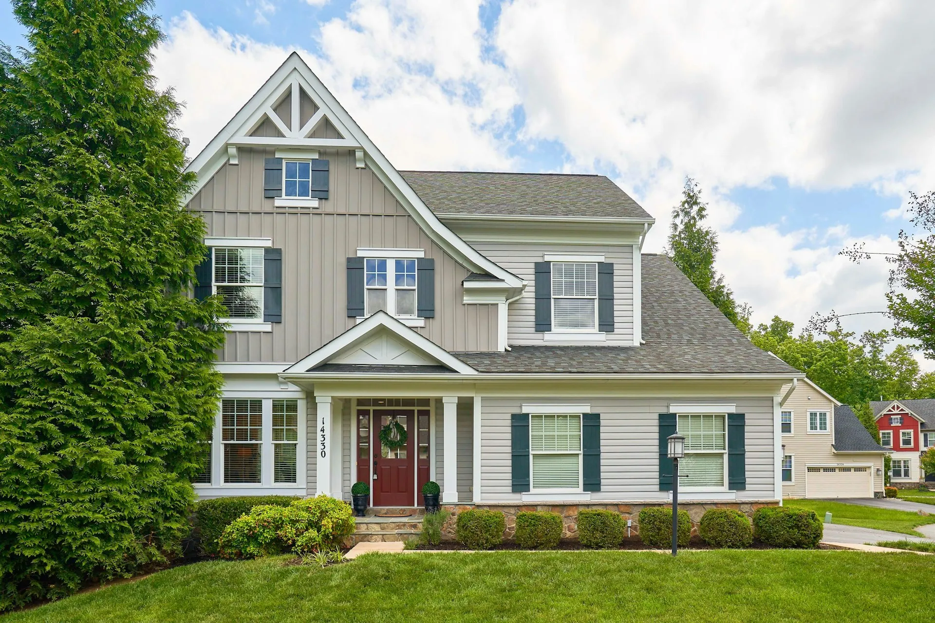 14330 NORTHBROOK LANE, Gainesville, VA 20155