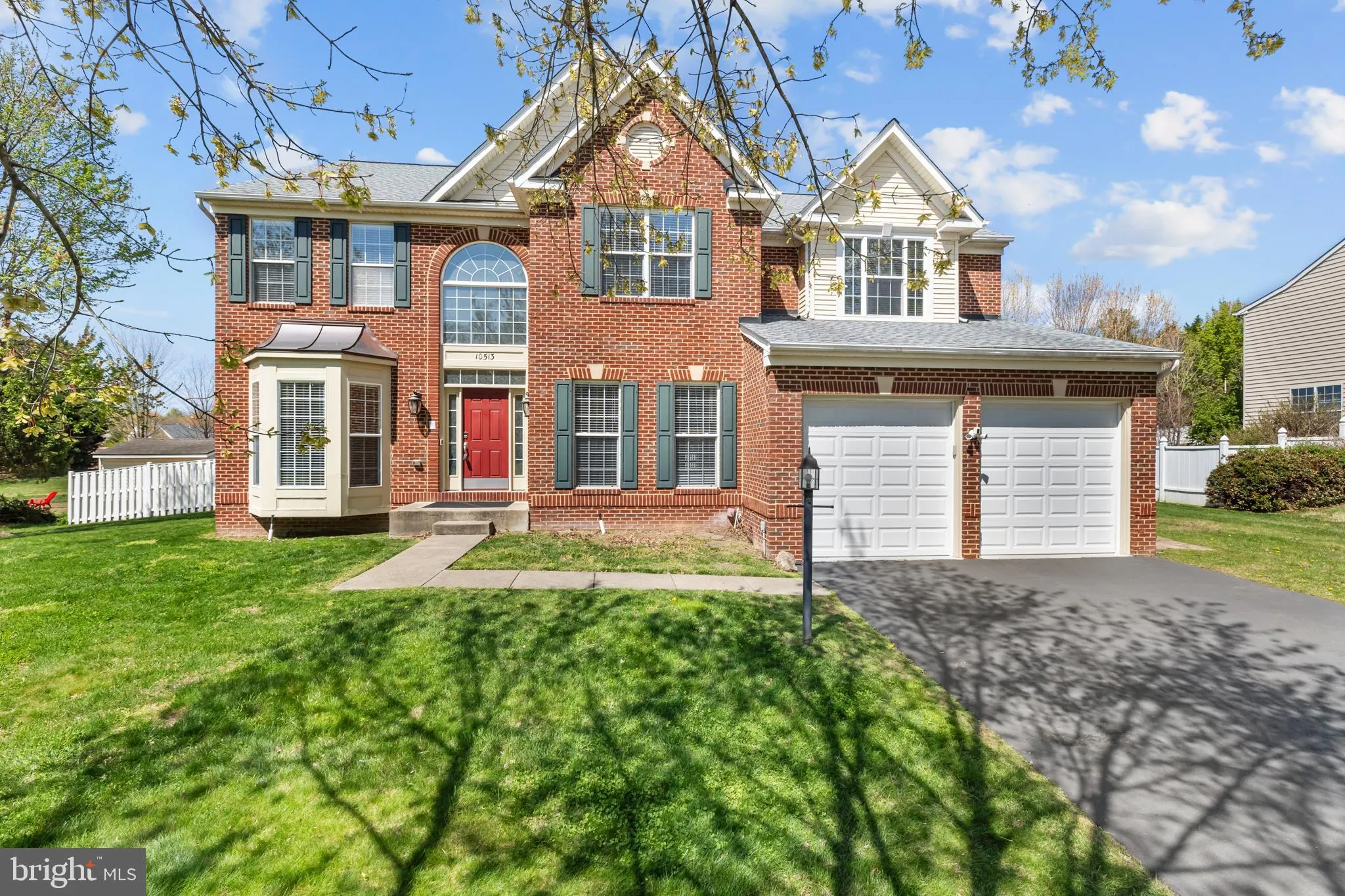 10513 MOONGLOW COURT, Manassas, VA 20112