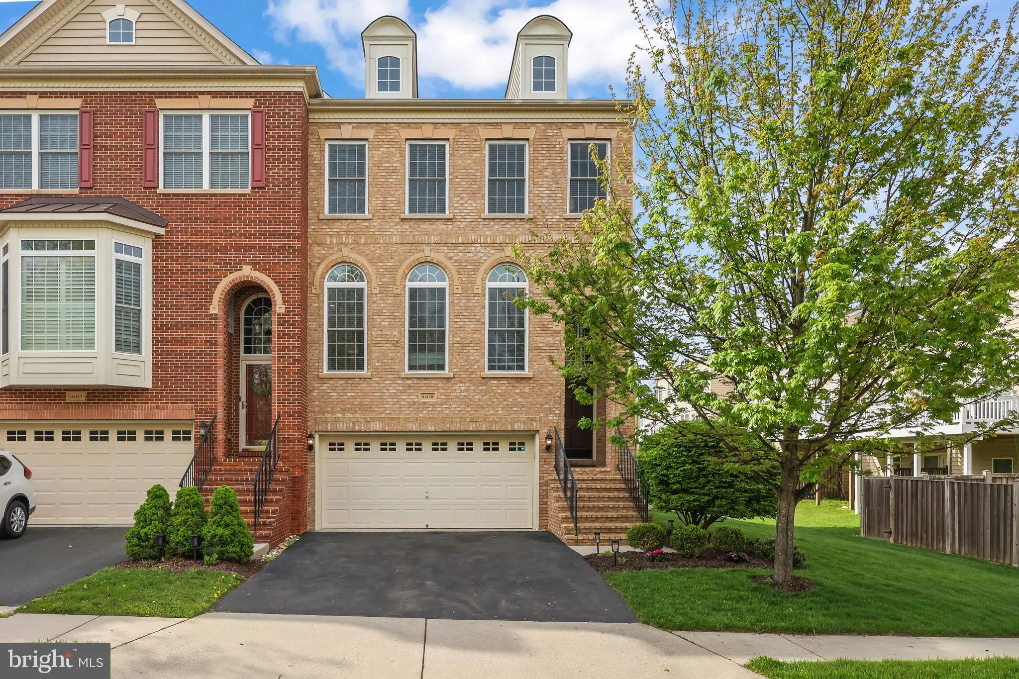 42125 BYRNES VIEW TERRACE, Aldie, VA 20105