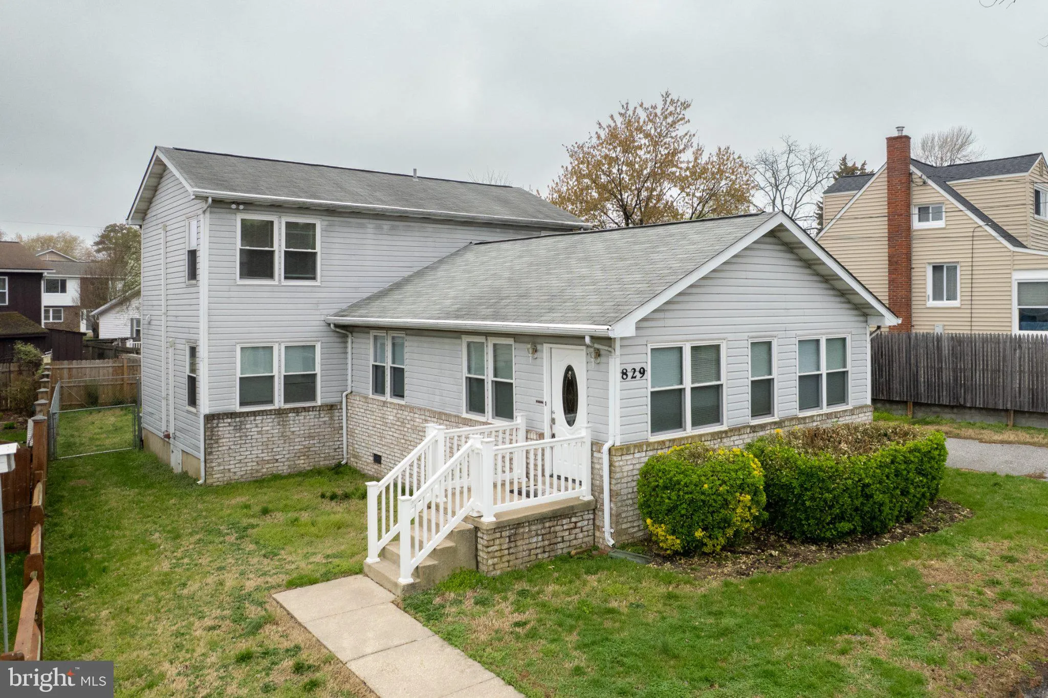 829 SHORE DRIVE, Edgewater, MD 21037