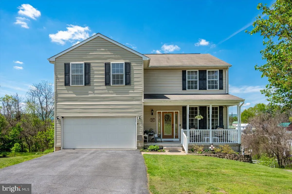 307 WASHINGTON STREET, Middletown, MD 21769
