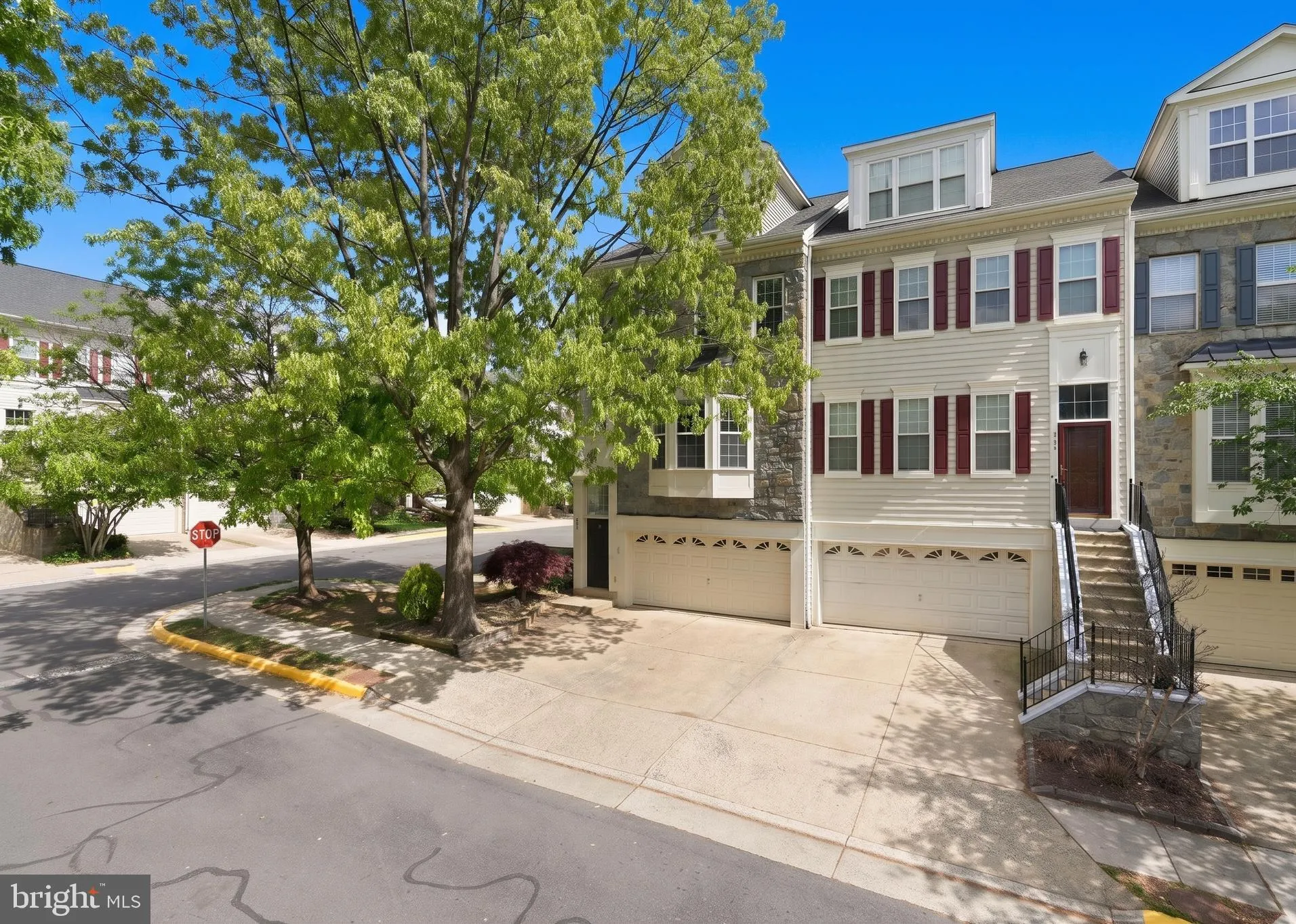 2167 CAPSTONE CIRCLE, Herndon, VA 20170