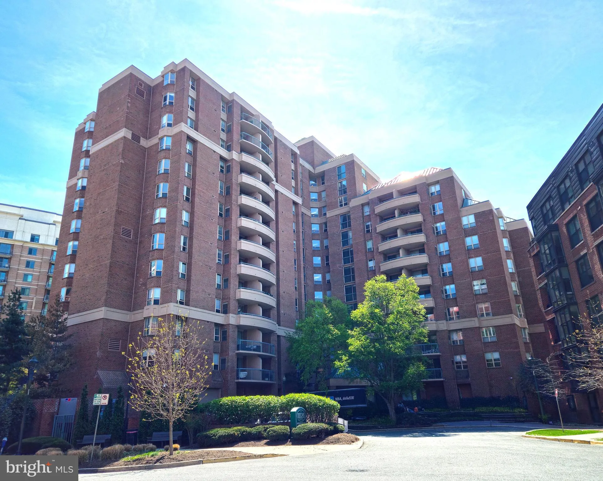 4808 MOORLAND LANE, Bethesda, MD 20814