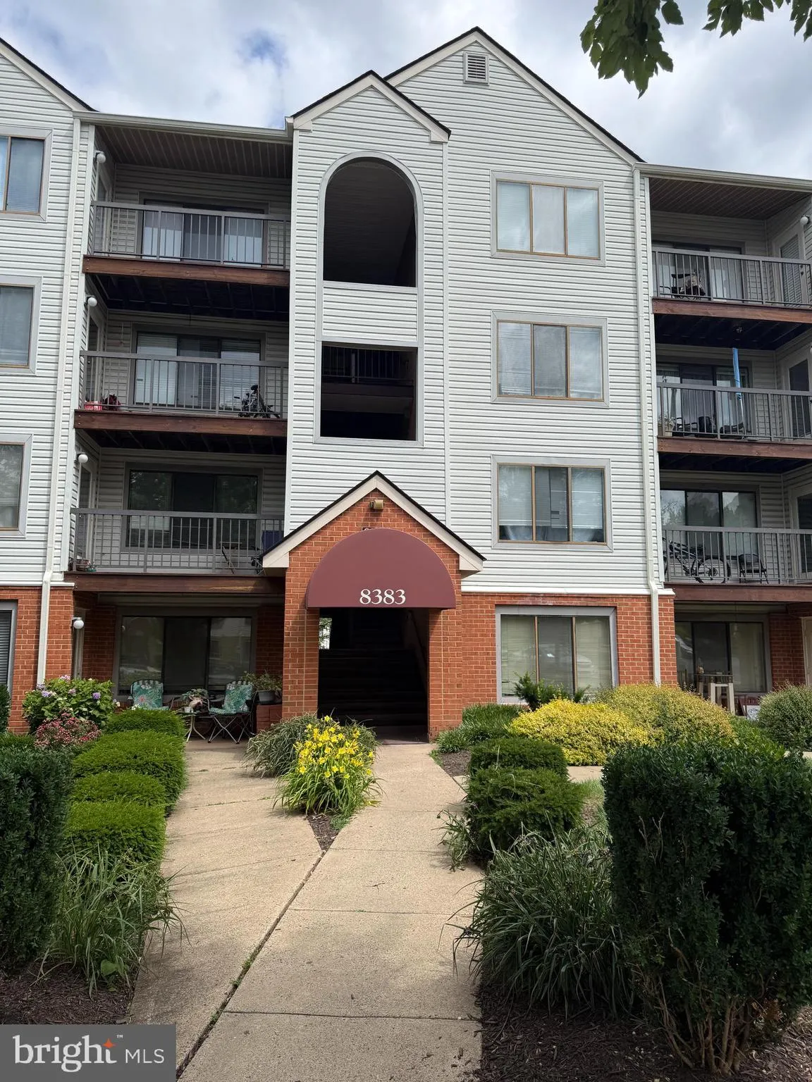 8383 BUTTRESS LANE, Manassas, VA 20110