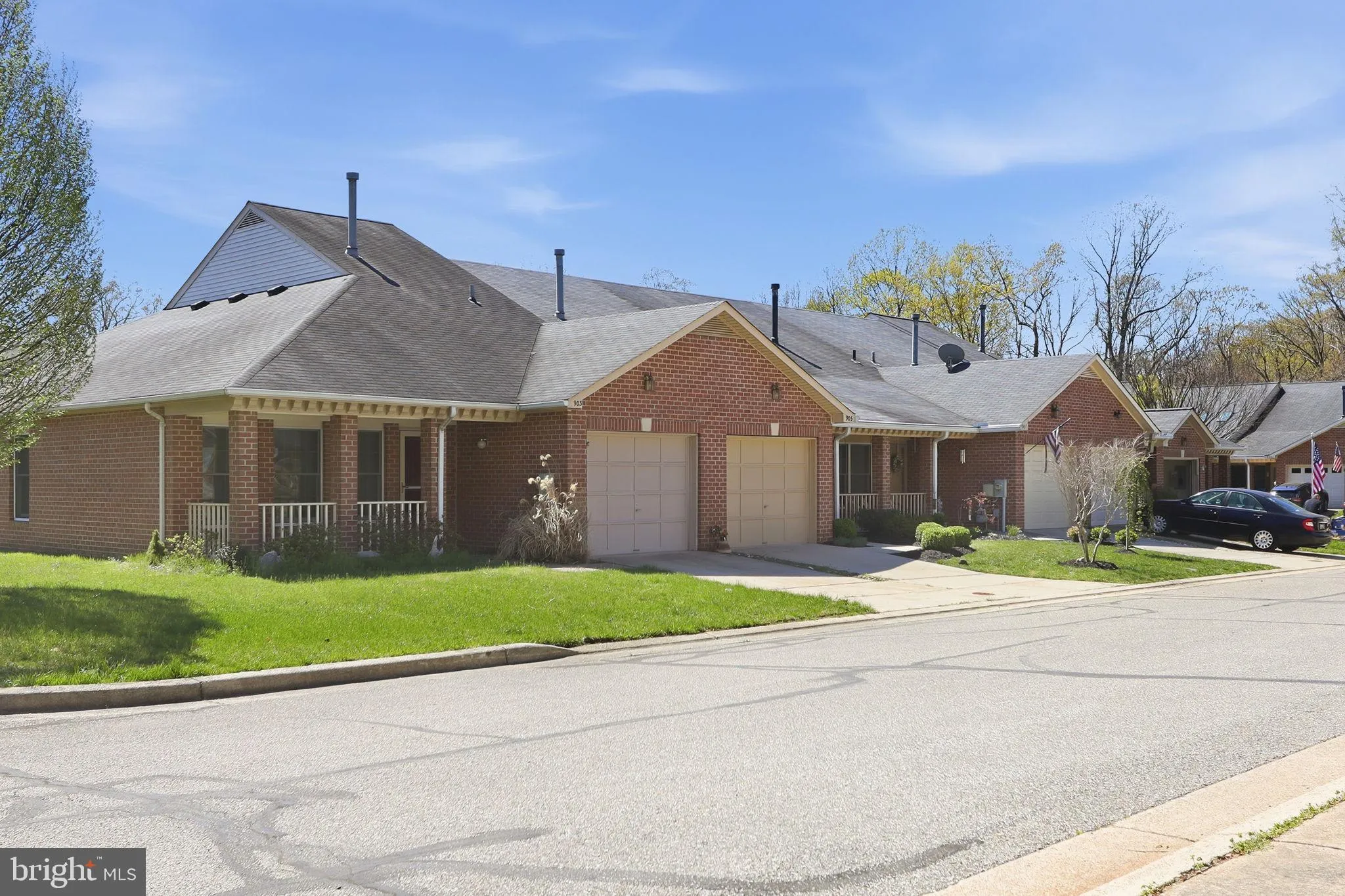 905 YARDARM LANE, Annapolis, MD 21401